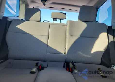 2017 Subaru Forester 2.5I Premium z USA, uszkodzony, nr VIN JF2SJAGCXHH593201